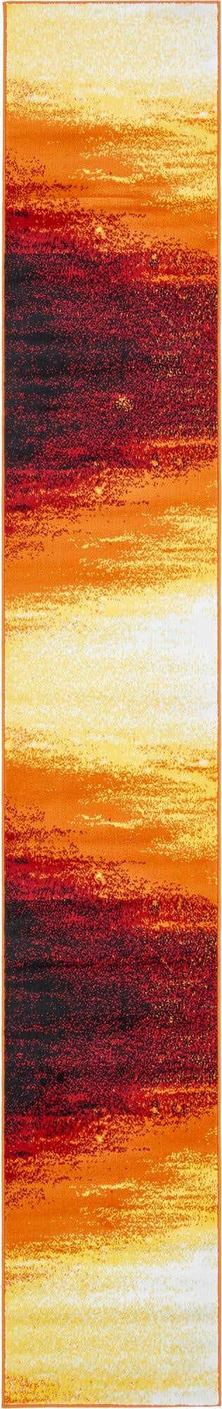  2' x 13' Sydney Runner Rug