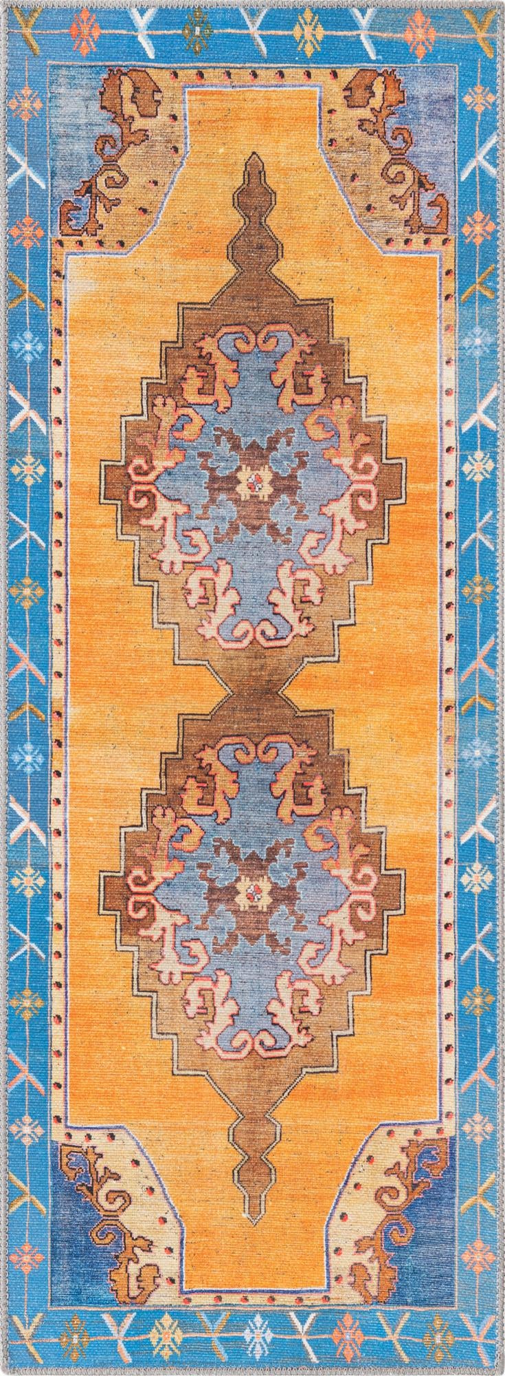 Rug Orange Swatch link