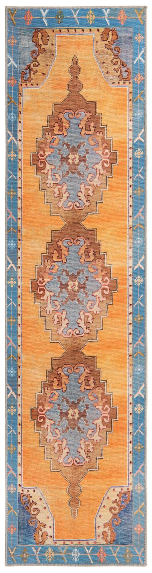 Rug Orange Swatch link