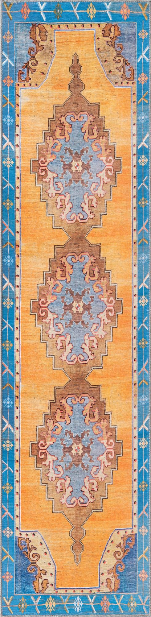 Rug Orange Swatch link