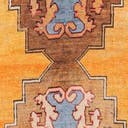 Rug Orange Swatch link