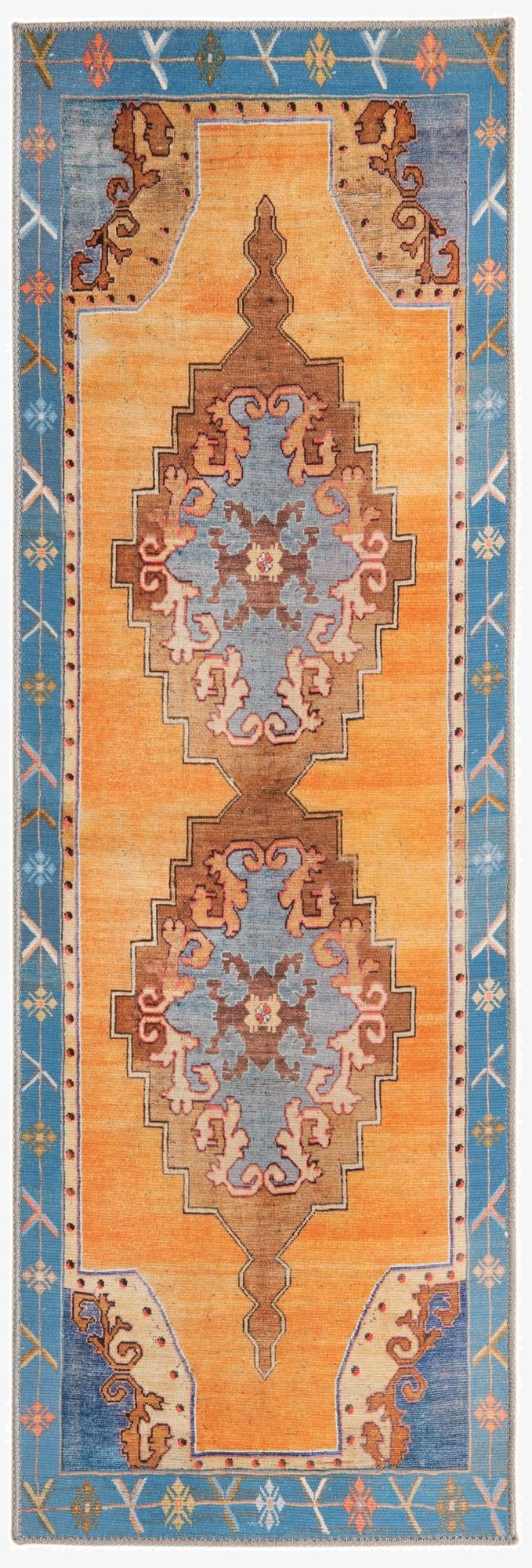  2' x 6' Timeless Runner Rug