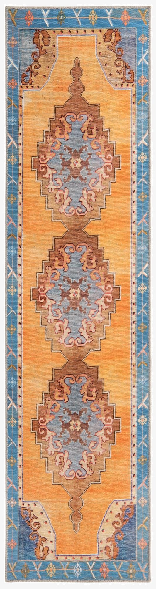  2' x 7' 10 Timeless Runner Rug