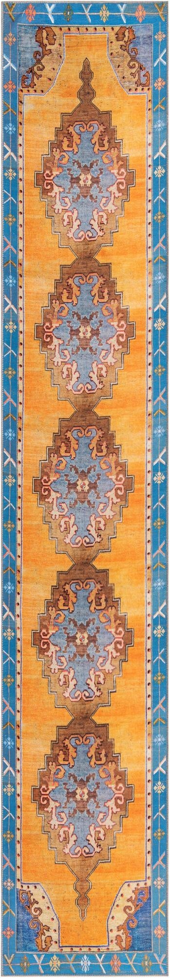  2' 6 x 14' Timeless Runner Rug