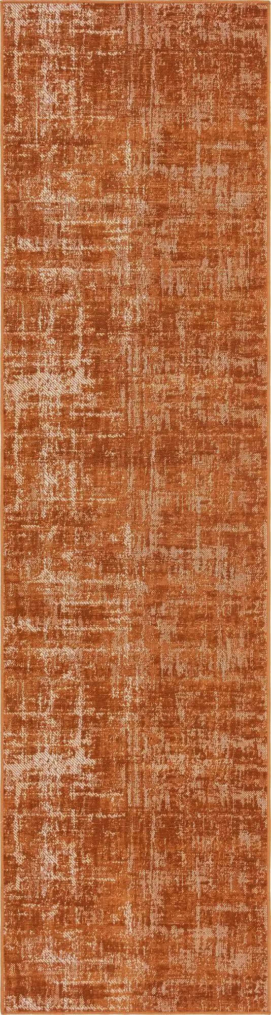 Rug Orange Swatch link
