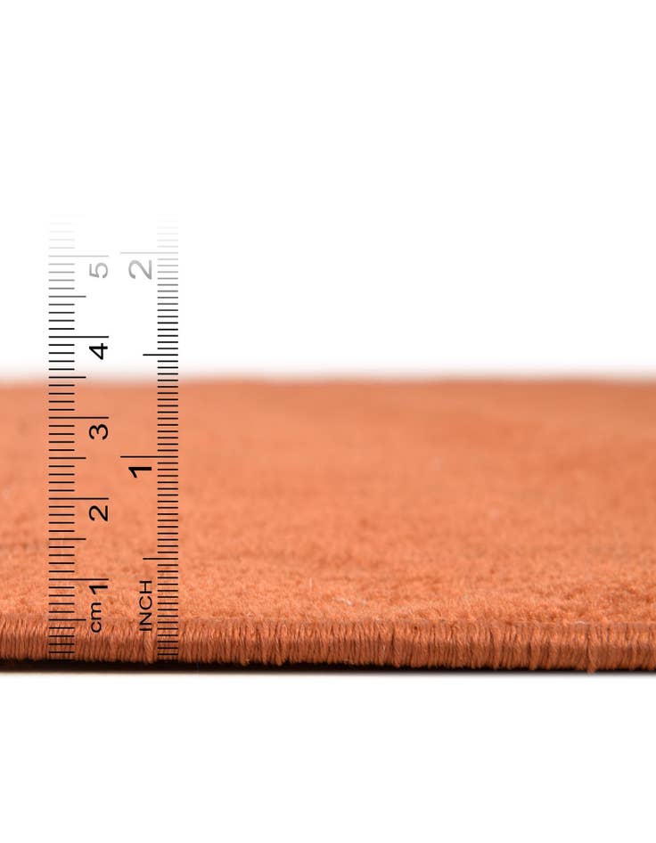 Detail image of  2' x 6' Valencia Runner Rug