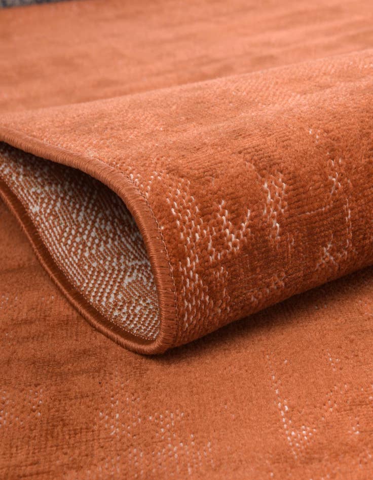 Detail image of  2' x 6' Valencia Runner Rug