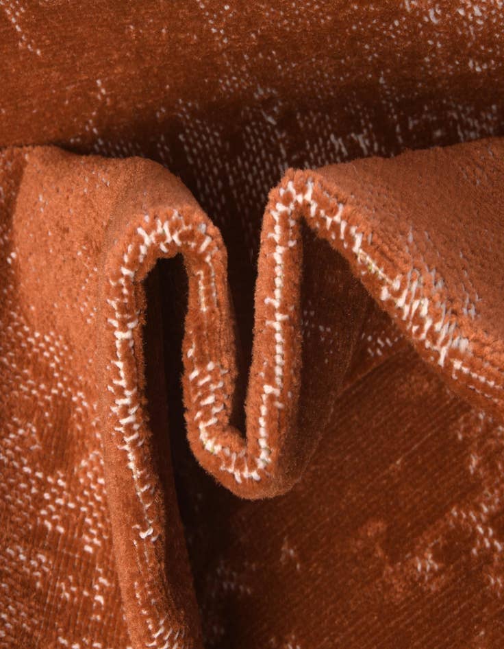 Detail image of  2' x 6' Valencia Runner Rug