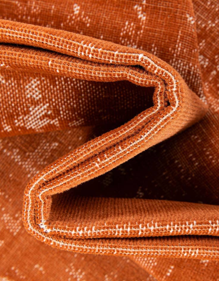 Detail image of  2' x 6' Valencia Runner Rug