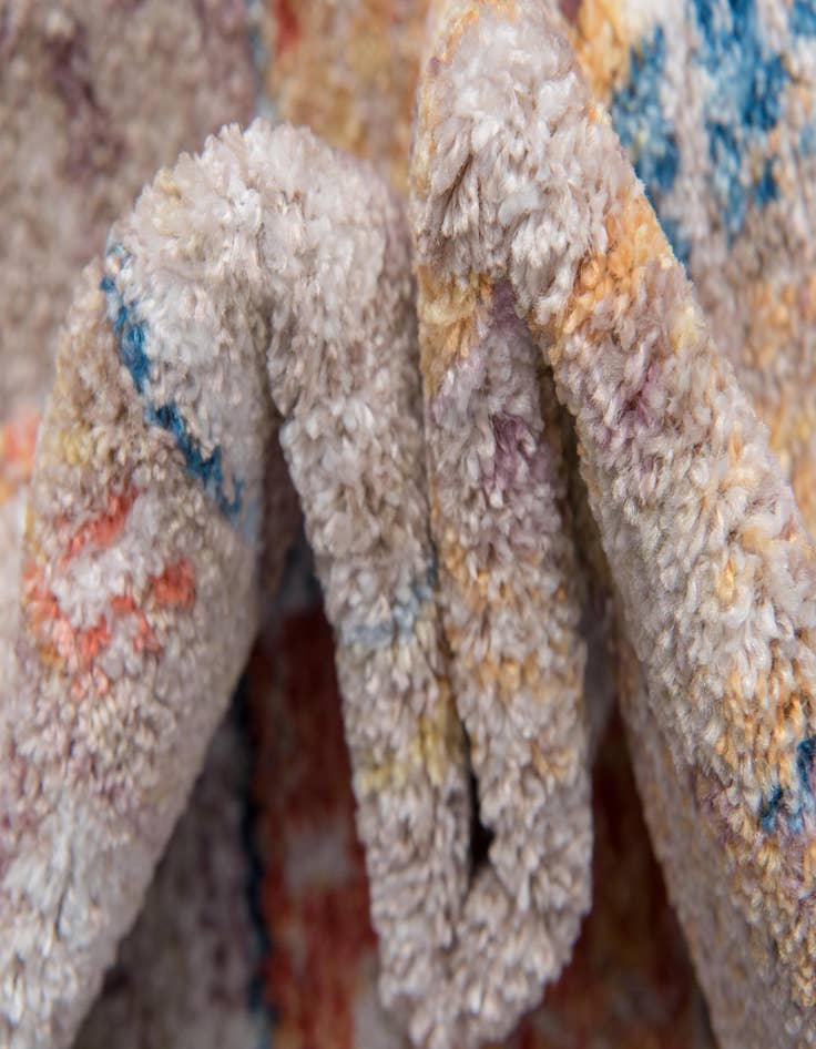 Detail image of  2' 2 x 6' Vega Runner Rug