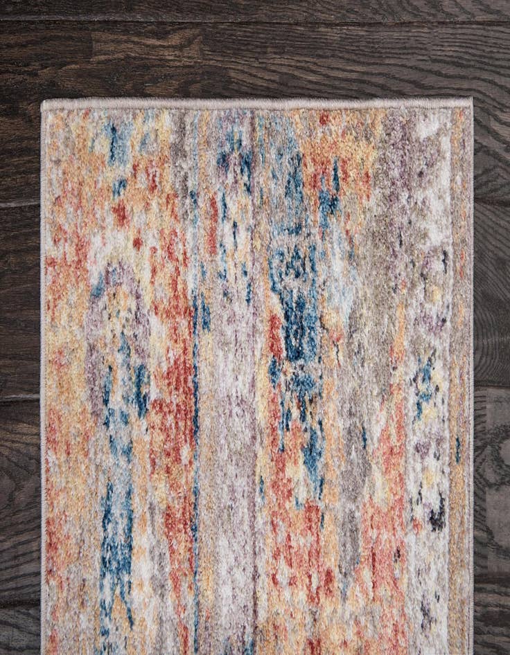 Detail image of  2' 2 x 6' Vega Runner Rug