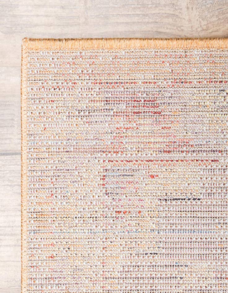 Detail image of  2' 7 x 8' 2 Williamsburg Runner Rug