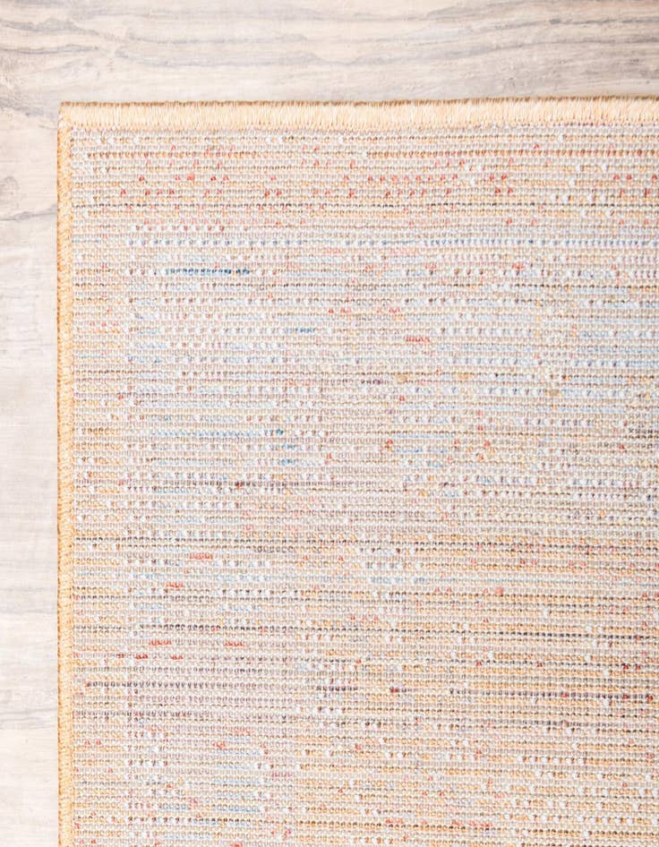 Detail image of  2' 7 x 8' 2 Williamsburg Runner Rug