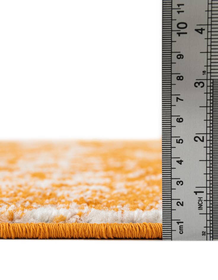 Detail image of  10' x 10' Dover Square Rug