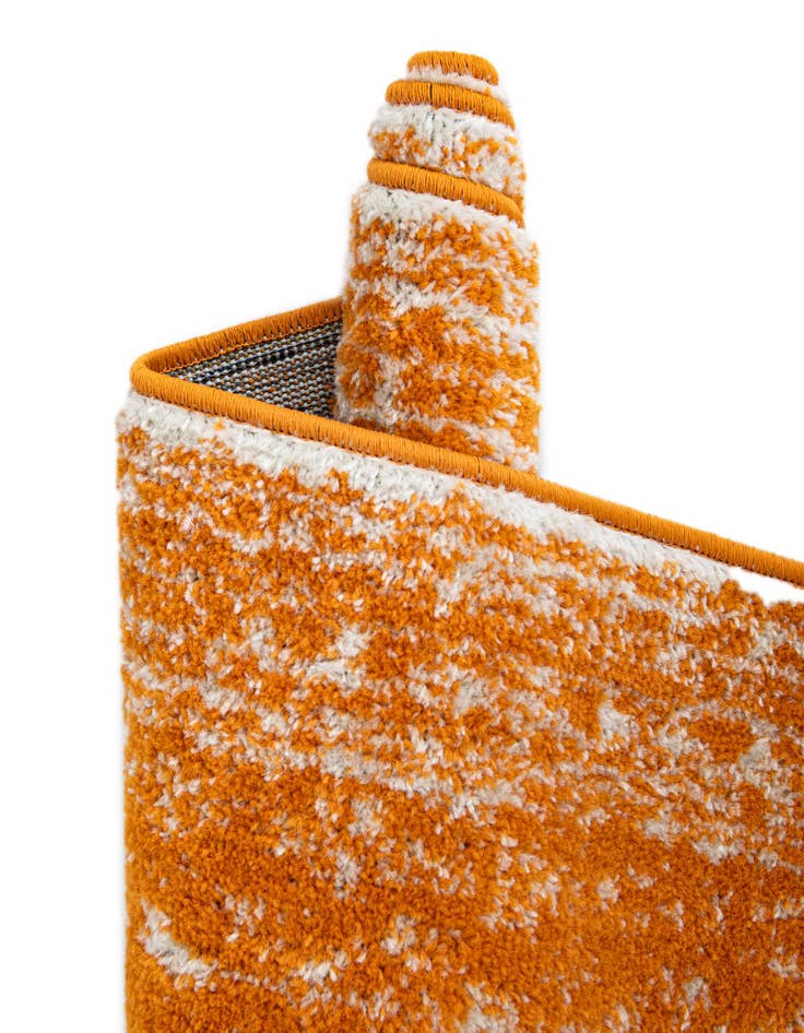 Detail image of  10' x 10' Dover Square Rug