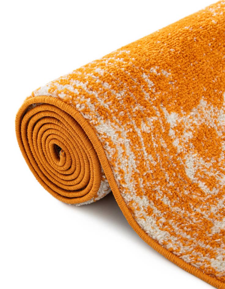 Detail image of  10' x 10' Dover Square Rug