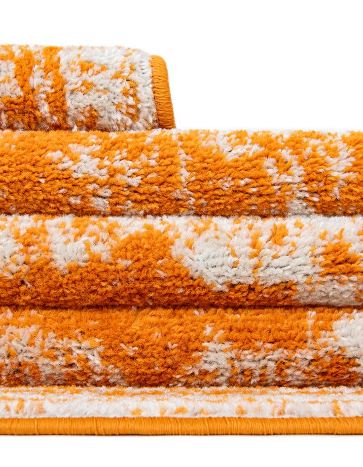 Detail image of  10' x 10' Dover Square Rug