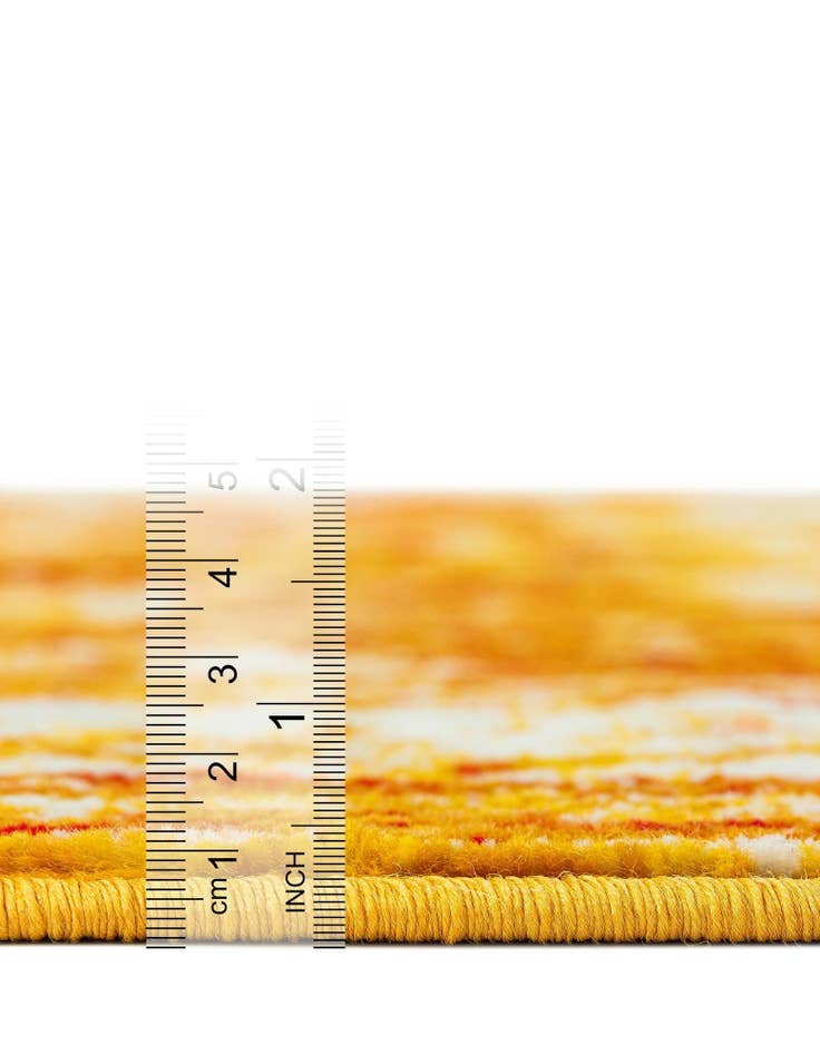 Detail image of  7' 10 x 7' 10 Monte Carlo Square Rug