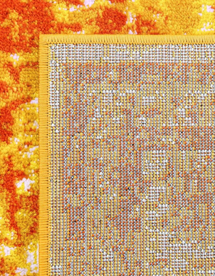 Detail image of  7' 10 x 7' 10 Monte Carlo Square Rug