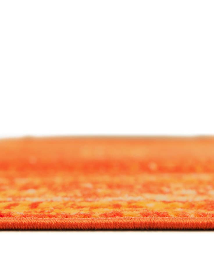 Detail image of  7' 10 x 7' 10 Monte Carlo Square Rug