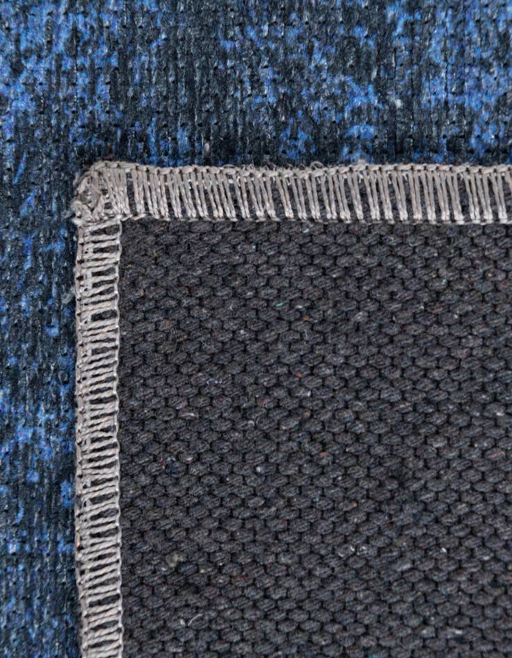 Detail image of  2' x 5'  Washable Yara Runner Rug