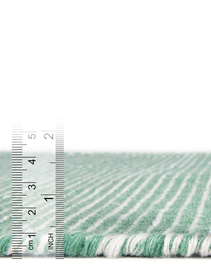 Detail image of  5' 1 x 8'  Washable Jill Zarin Palm Springs Indoor / Outdoor Rug