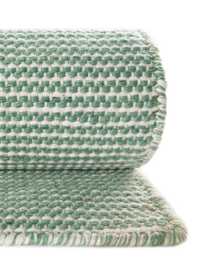 Detail image of  5' 1 x 8'  Washable Jill Zarin Palm Springs Indoor / Outdoor Rug