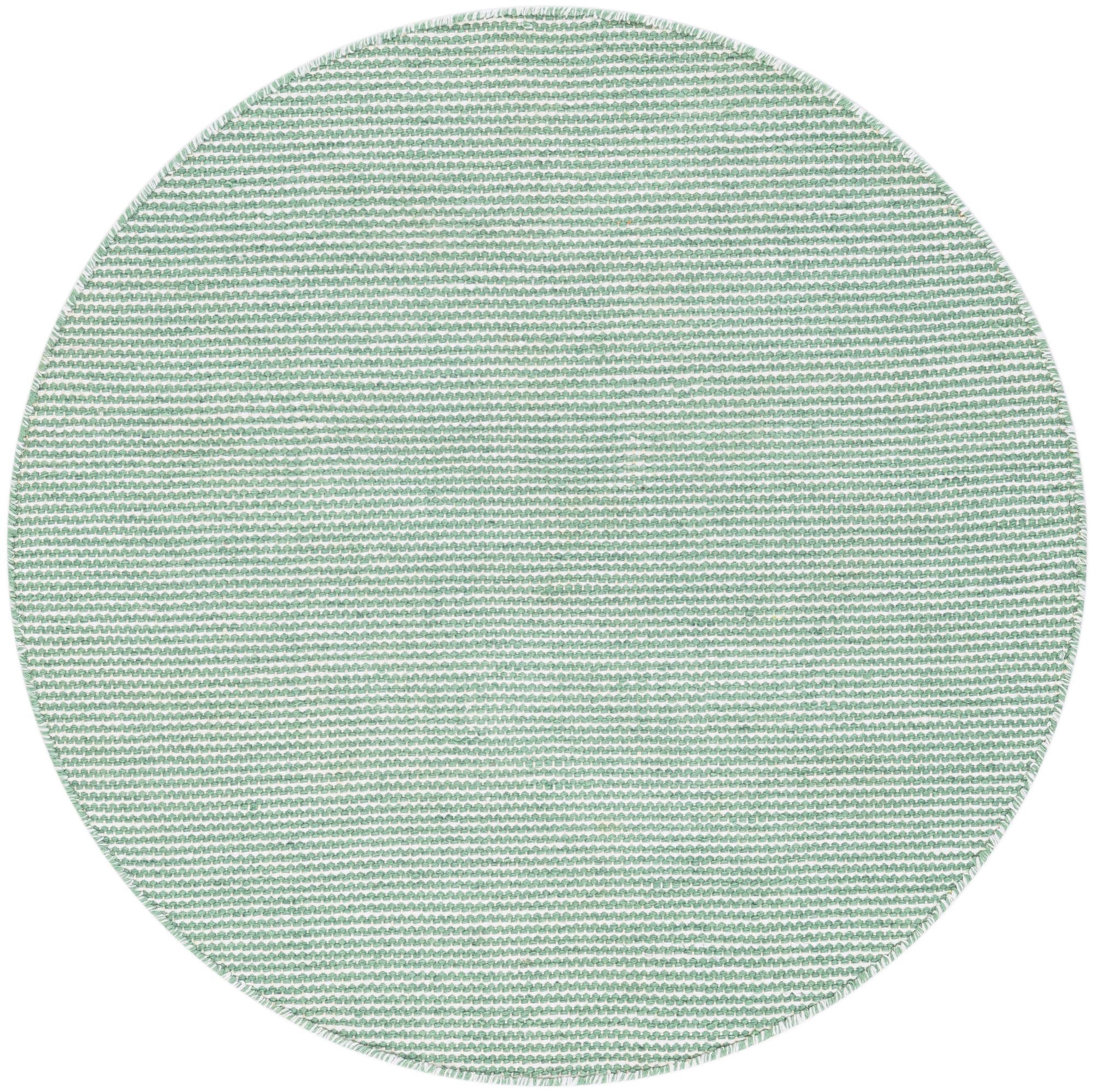 Rug Palm Green Swatch link