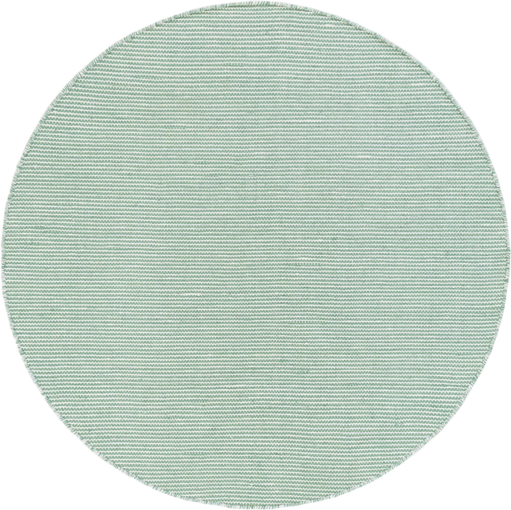 Rug Palm Green Swatch link