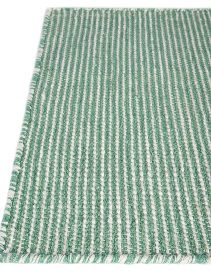 Detail image of  2' 7 x 8'  Washable Jill Zarin Palm Springs Indoor / Outdoor Runner Rug