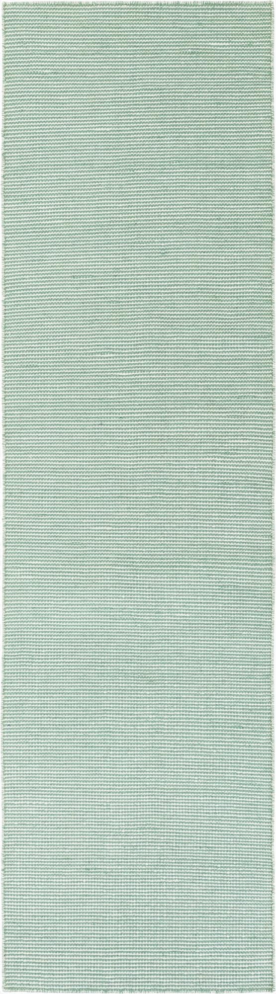  2' 7 x 10'  Washable Jill Zarin Palm Springs Indoor / Outdoor Runner Rug