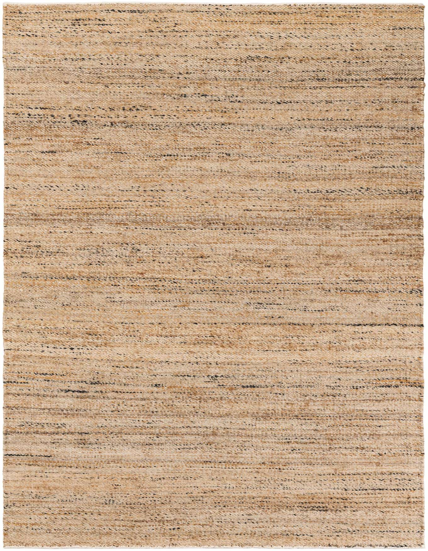 Primary image  5' 1 x 8' Palm Beach Jute Rug