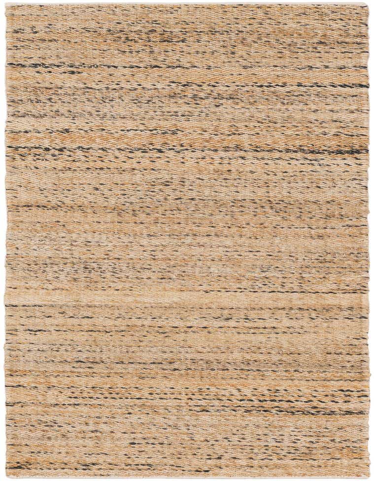 Primary image  2' x 6' 1 Palm Beach Jute Runner Rug