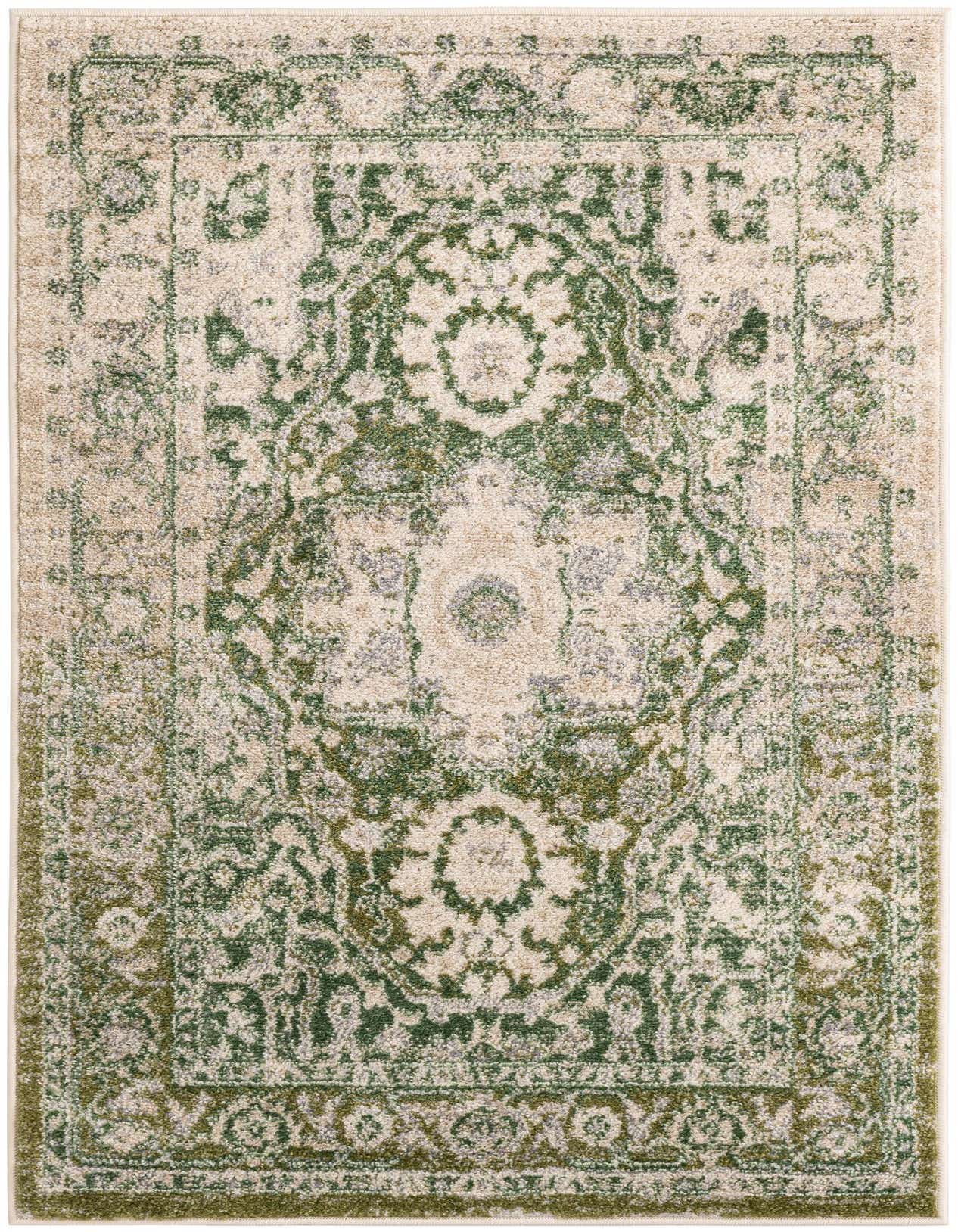 Primary image  3' 3 x 5' 3 Madeline Vintage Rug