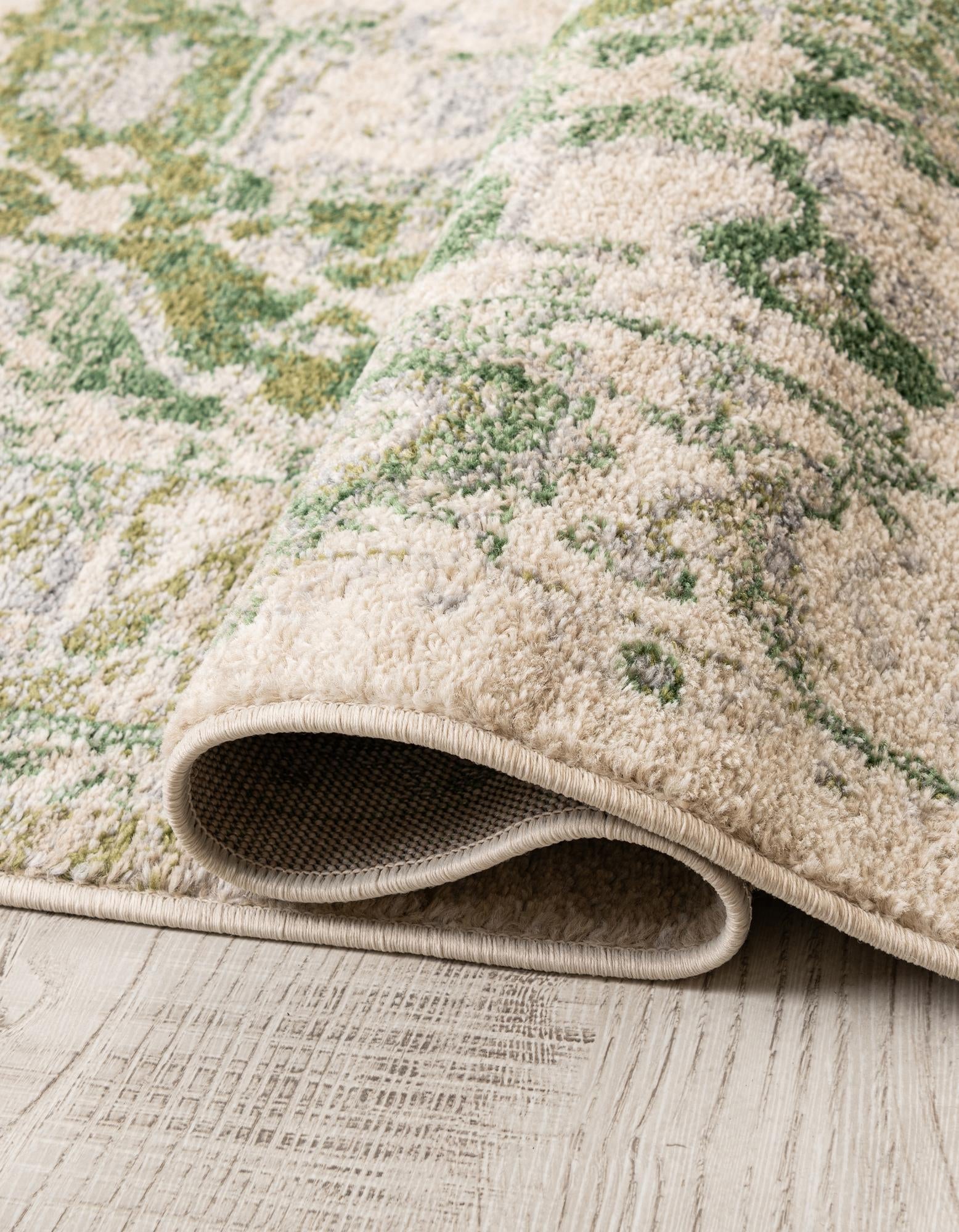 Primary image  2' x 8' Madeline Vintage Runner Rug