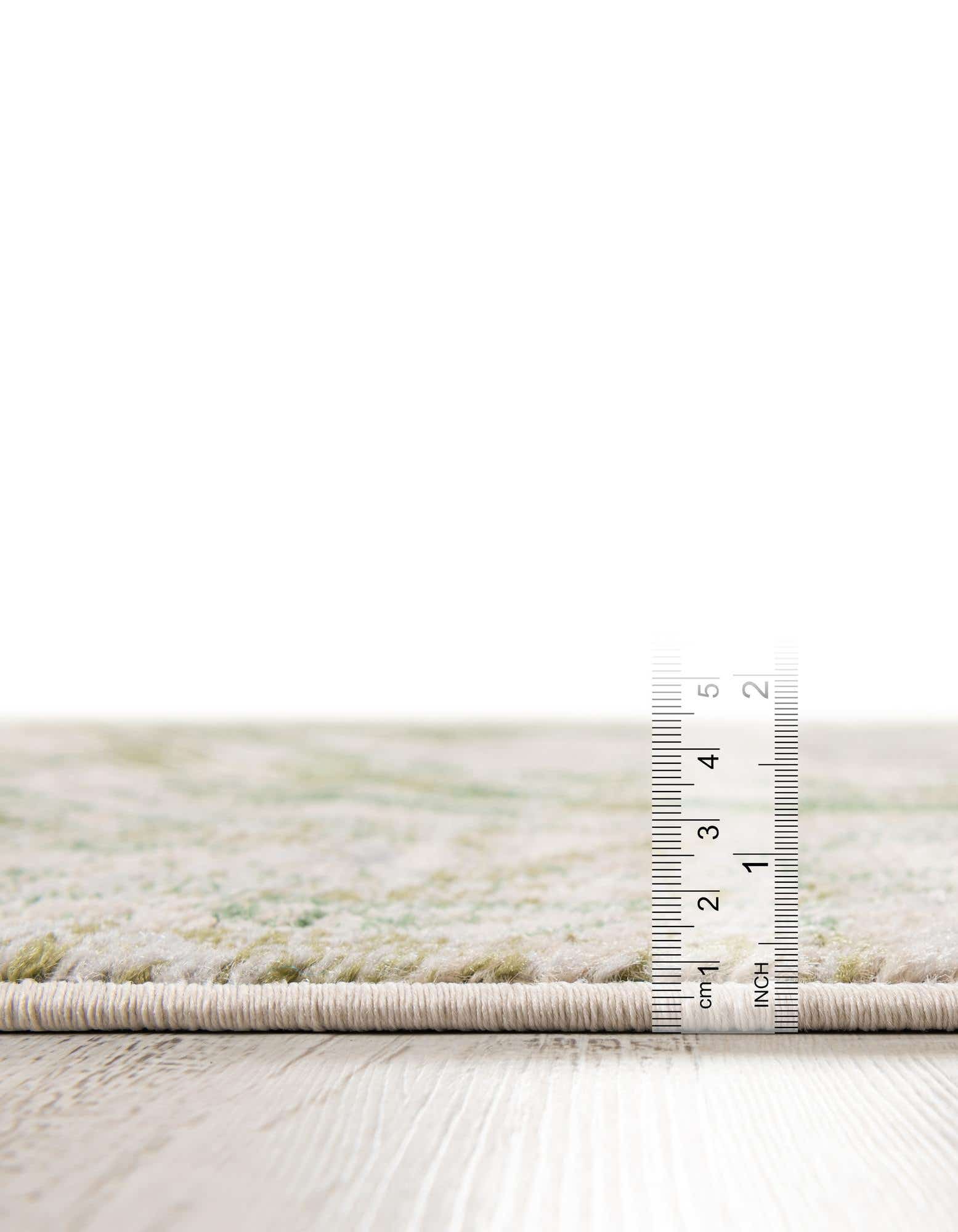 Primary image  2' x 8' Madeline Vintage Runner Rug