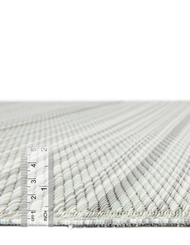 Detail image of  5' x 8'  Washable Vista Breeze Indoor / Outdoor Rug