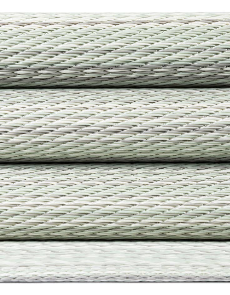 Detail image of  5' x 8'  Washable Vista Breeze Indoor / Outdoor Rug