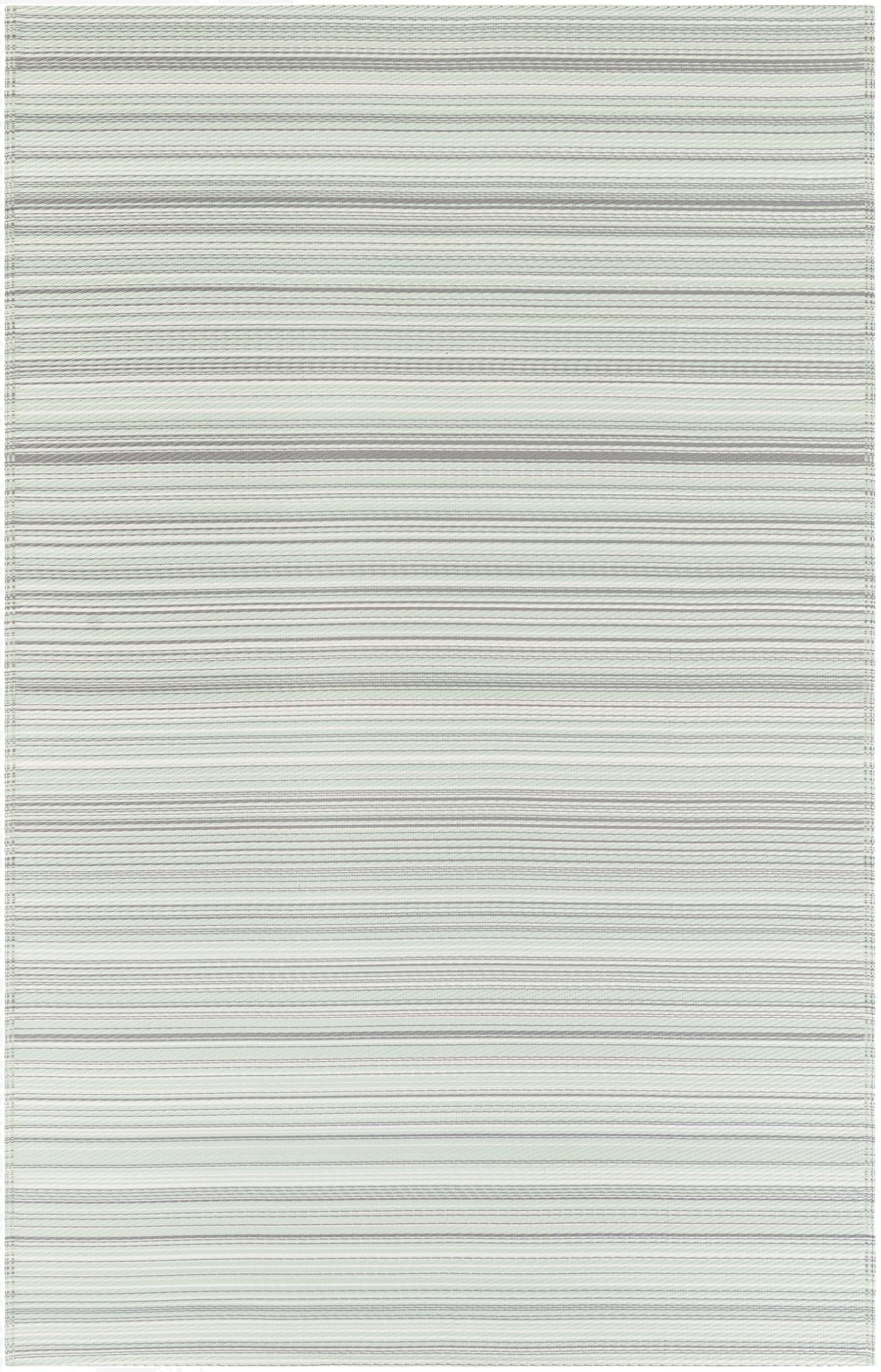  5' x 8'  Washable Vista Breeze Indoor / Outdoor Rug