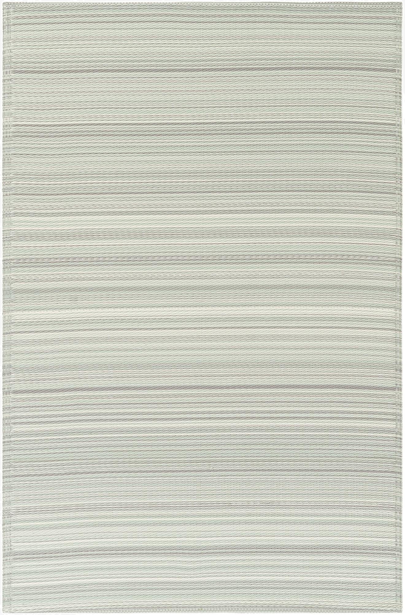  4' x 6'  Washable Vista Breeze Indoor / Outdoor Rug