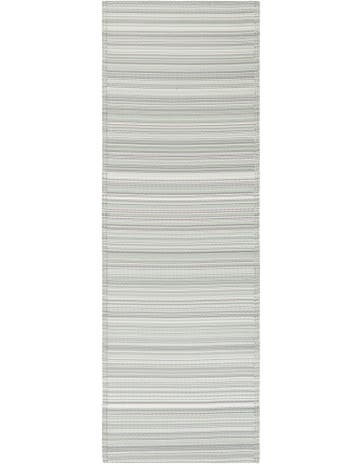 2' x 6' Washable Vista Breeze Indoor / Outdoor Runner Rug
