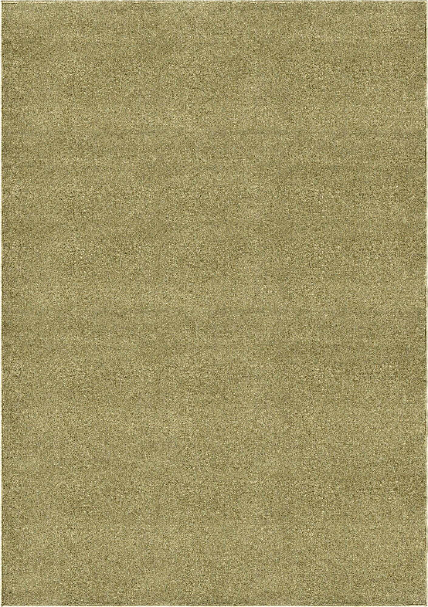  7' x 10' Everyday Solid Rug