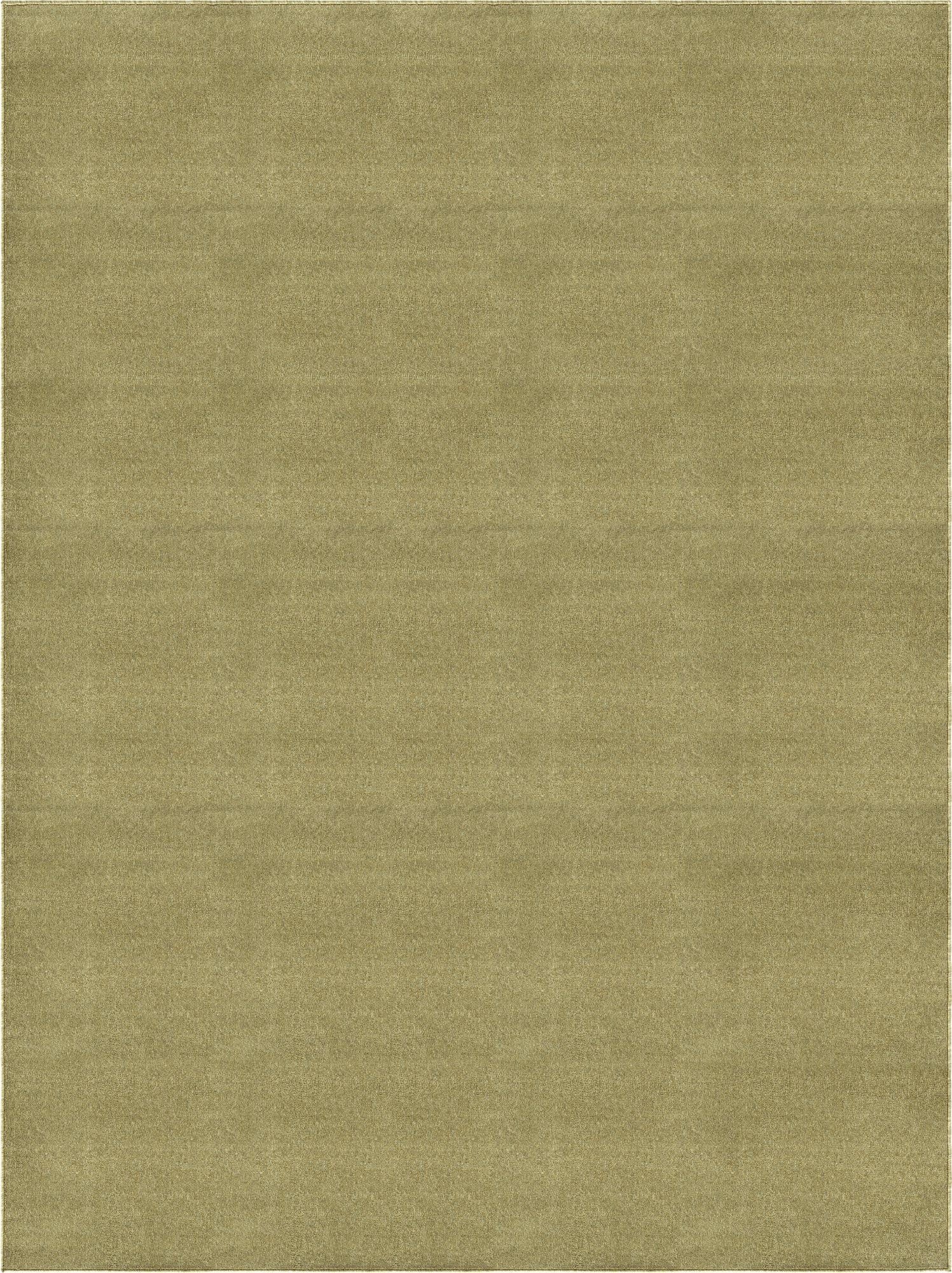  9' x 12' Everyday Solid Rug