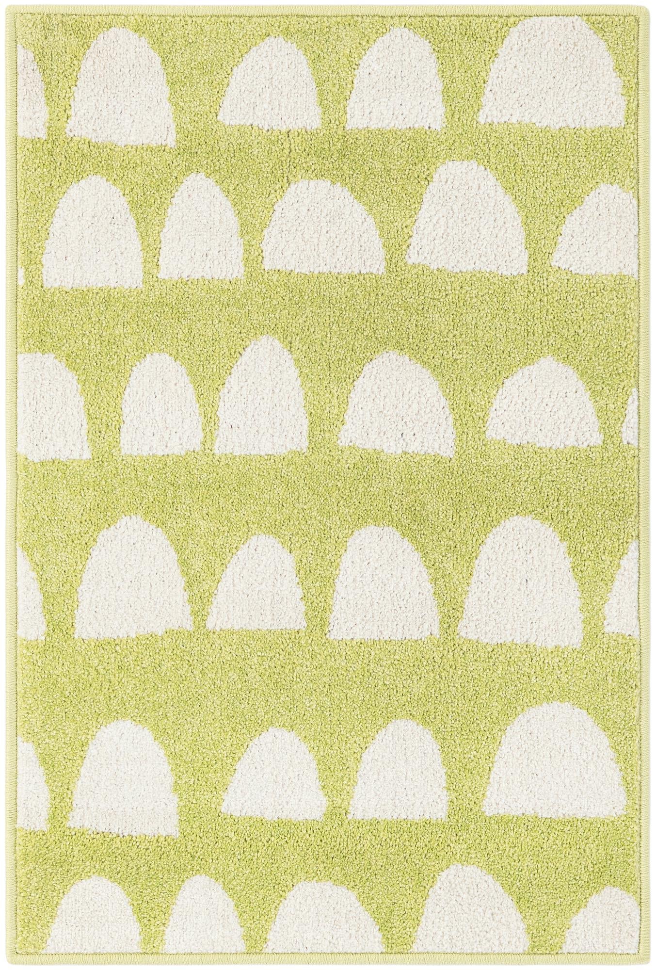 Rug Pastel Green Swatch link
