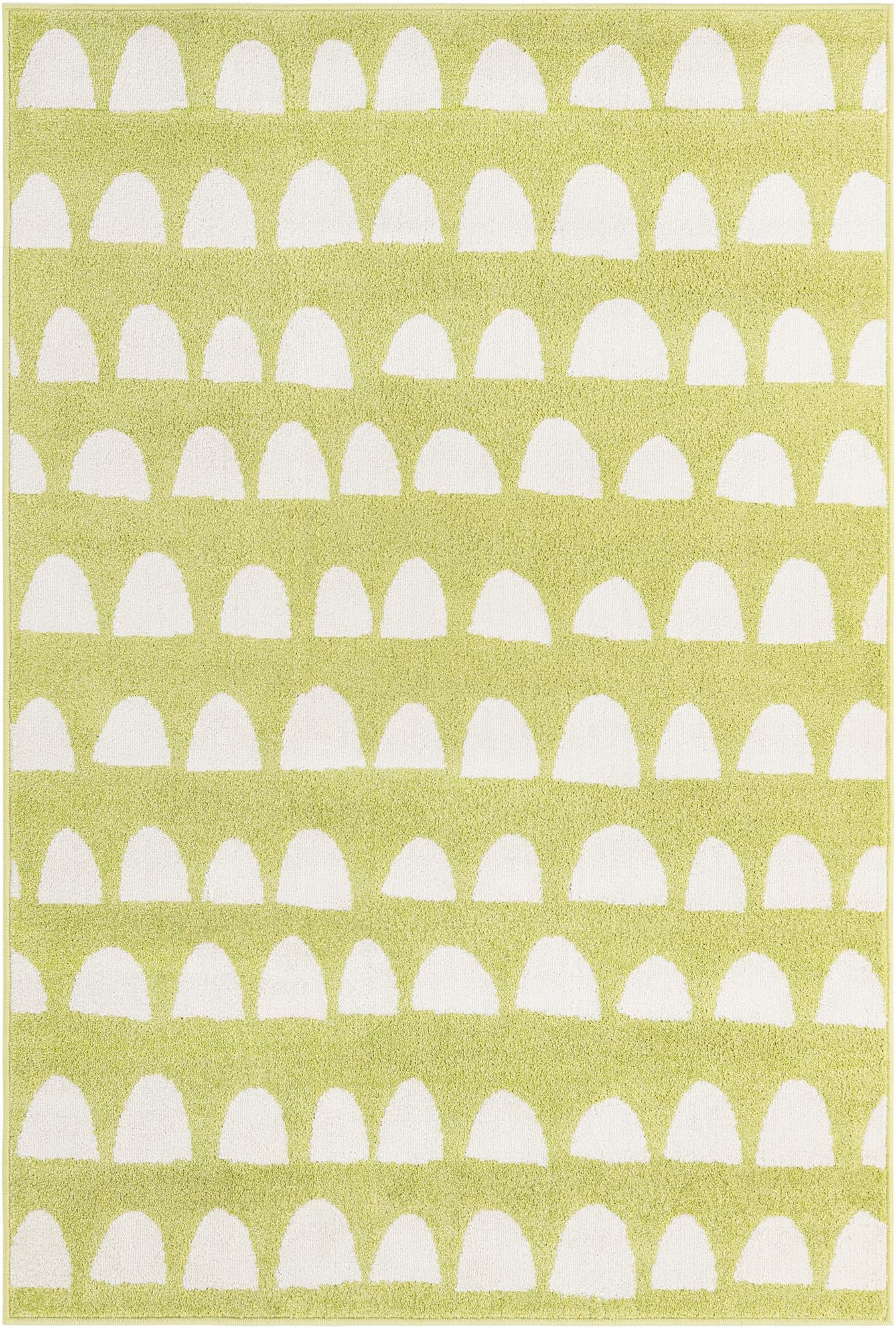 Rug Pastel Green Swatch link