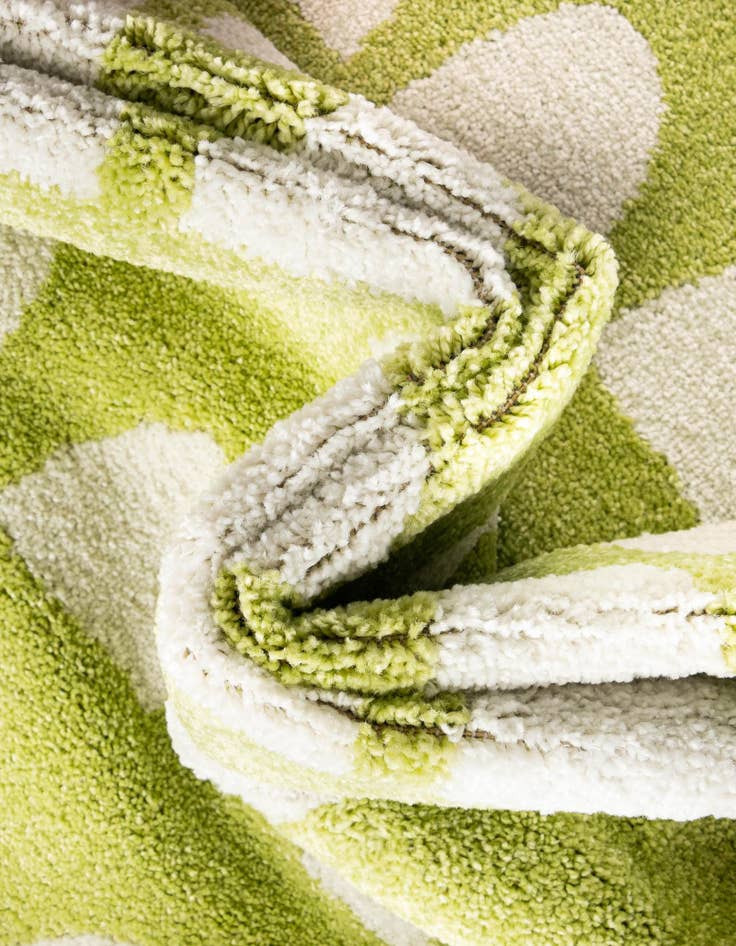 Detail image of  7' 10 x 10' Whimsy Kids Rug