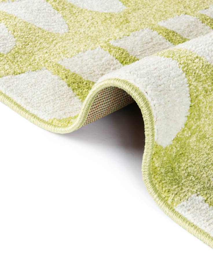 Detail image of  7' 10 x 10' Whimsy Kids Rug