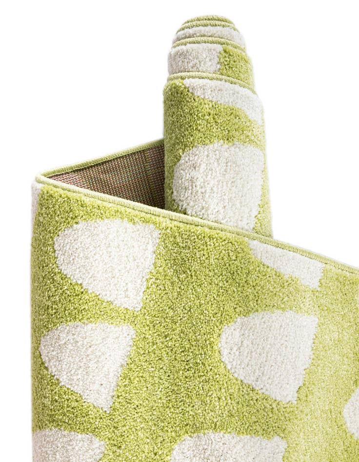 Detail image of  7' 10 x 10' Whimsy Kids Rug