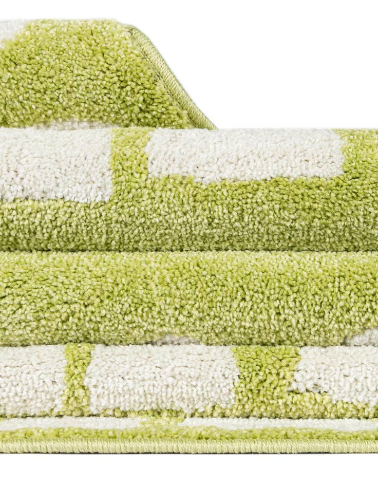 Detail image of  7' 10 x 10' Whimsy Kids Rug