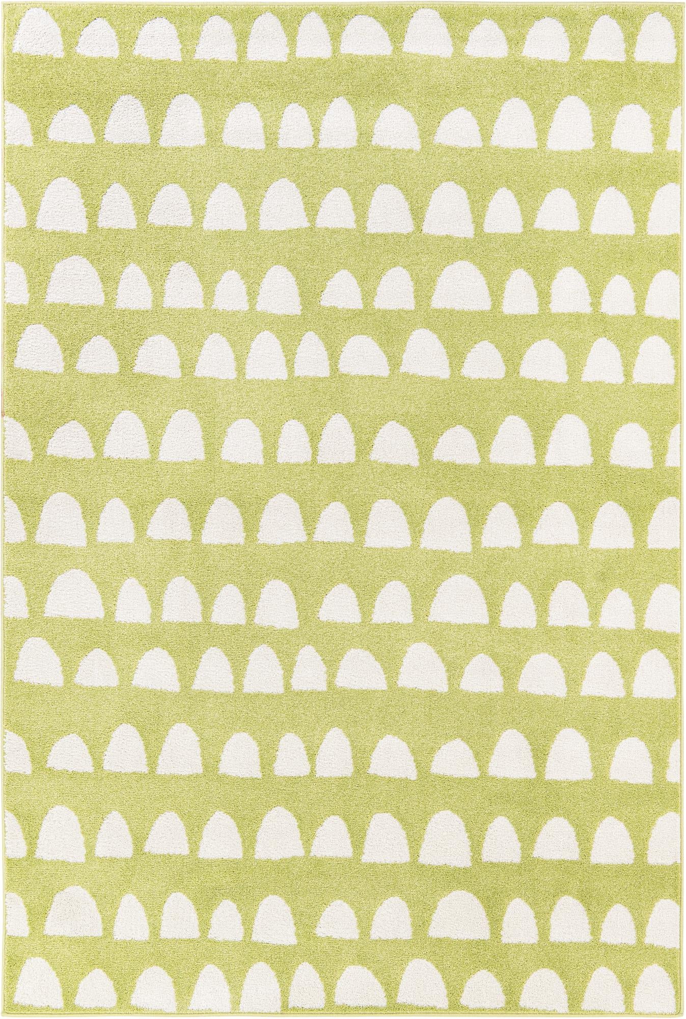Rug Pastel Green Swatch link